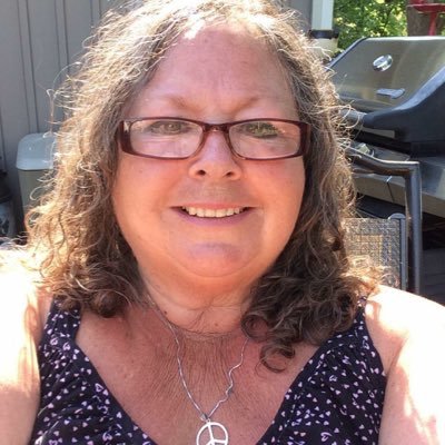 pattyfinn's profile picture. Married with Grandkids ;) life is good ;)