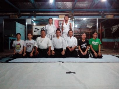 RoxasCityAikido's profile picture. Roxas City Aikido Club. We aim to propagate the traditional Japanese Martial art Aikido to the City of Roxas. Pls. Visit our page: https://t.co/4MZloUzbvf