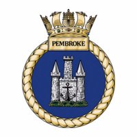 HMS Pembroke (@hms_pembroke) 's Twitter Profile