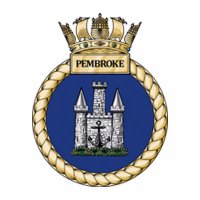 HMS Pembroke(@hms_pembroke) 's Twitter Profileg