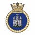 HMS Pembroke (@hms_pembroke) Twitter profile photo