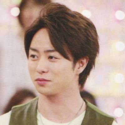 櫻井翔のへそピアス Asakuraiaiba Twitter 櫻井翔のへそピアス Asakuraiaiba Twitter