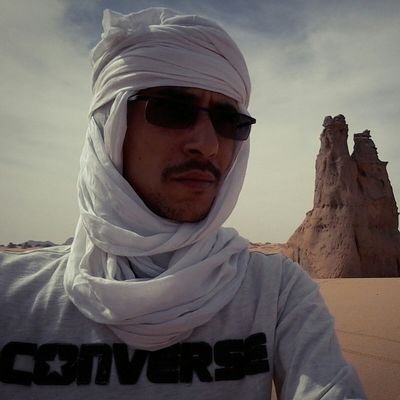 AbdenBens's profile picture. عبد النور بن اسماعيل