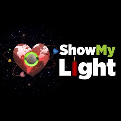 showmylight's profile picture. Providing love & light to our brothers & sisters around the world and in our backyards