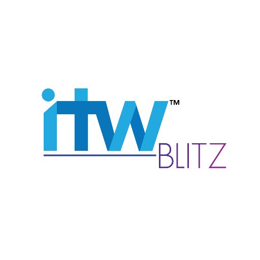 itwblitz's profile picture. ITW’s independent vertical poised to disrupt traditional talent management offering agile, flexible, and end to end global talent solutions.