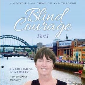 Runs Emmanuel House Holistic Therapy Centre. Author of 'Blind Courage' - an inspiring true story. Geordie Lass & Inspirational Speaker.
https://t.co/KBCT6ktqNY