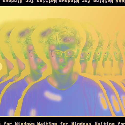 MR_Monocle_'s profile picture. Tick Tock Tick Tock