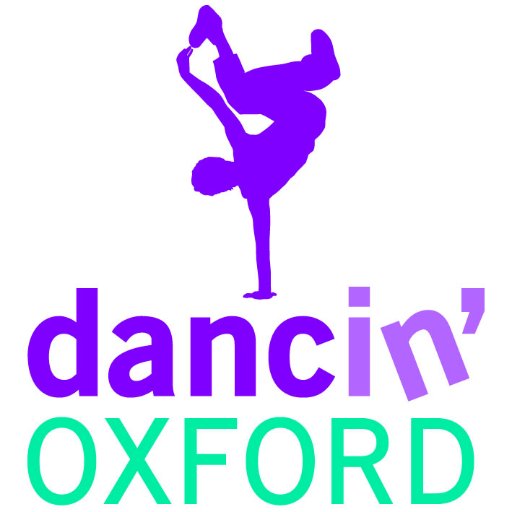 Dancin' Oxfordさんのプロフィール画像