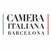 Cámara de Comercio Italiana Barcelona (CCIB) (@ccib_barcelona) Twitter profile photo Cámara de Comercio Italiana Barcelona (CCIB) (@ccib_barcelona) Twitter profile photo