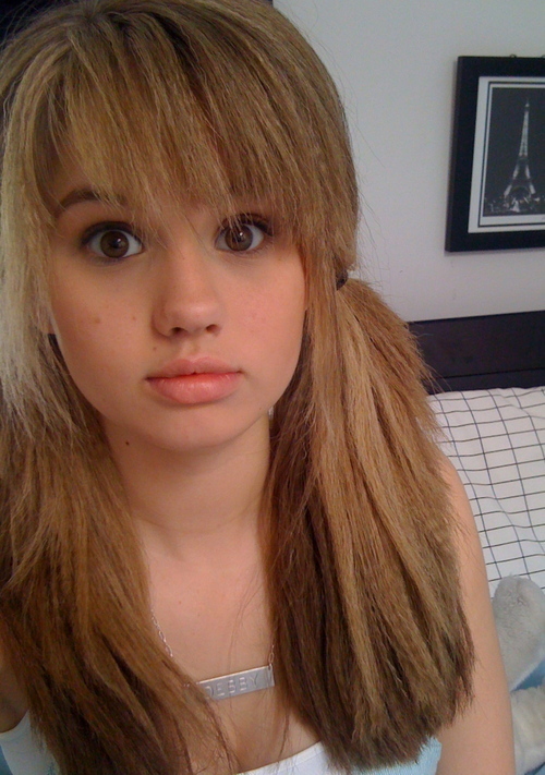 Debby Ryan Ddebbyryan Twitter 