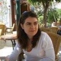 Tzonka Iotzova (@tzonkai) 's Twitter Profile