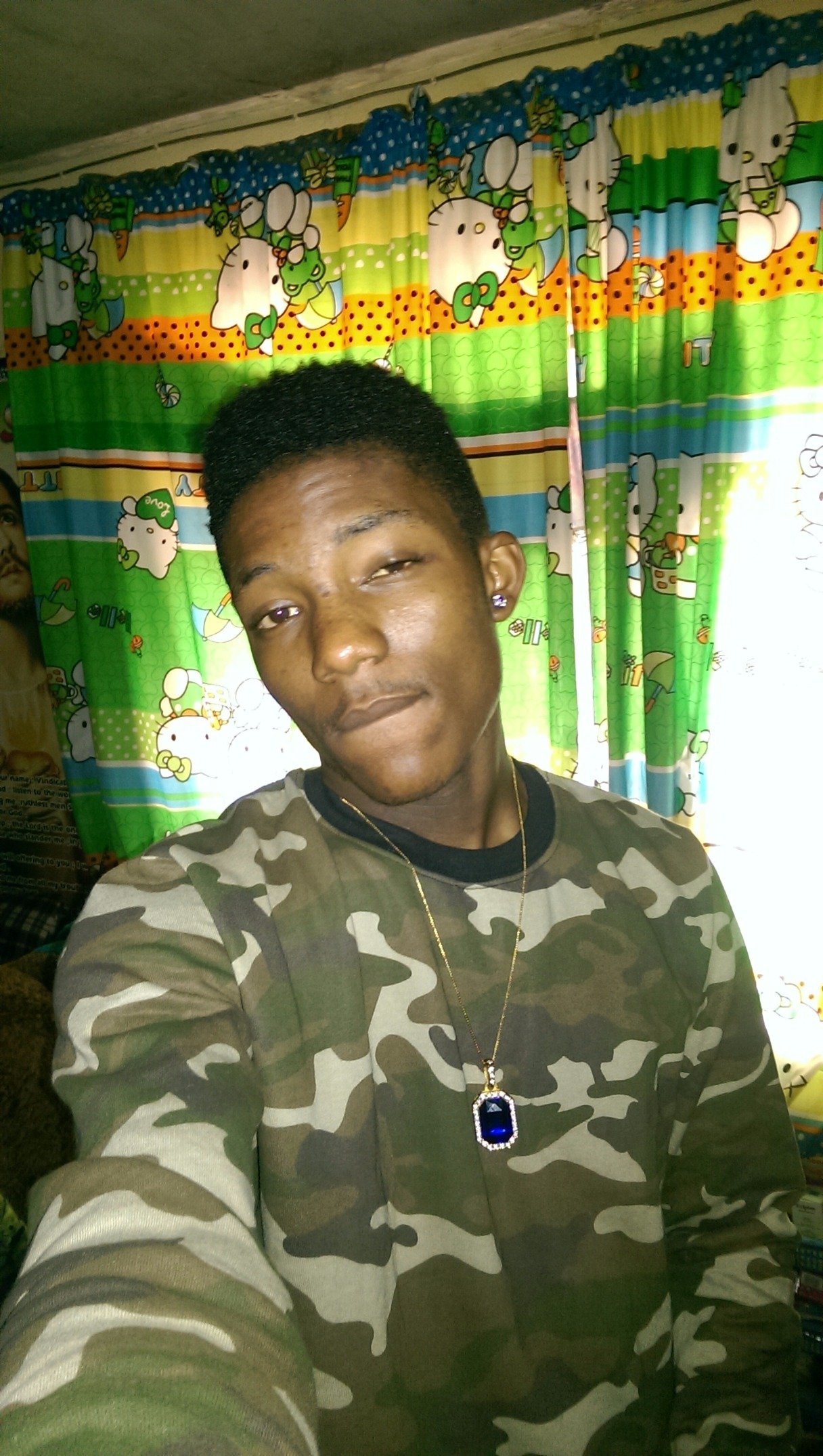 PilotFrosh's profile picture. Pilot