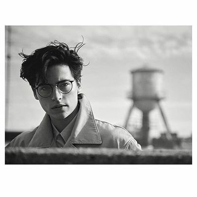 ArthurRPCairn's profile picture. Be free.