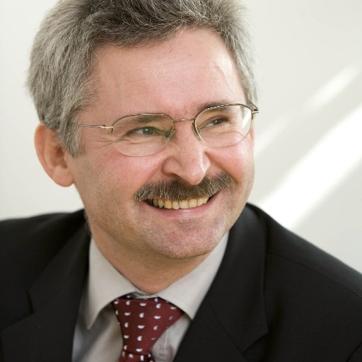 Werner Prutsch