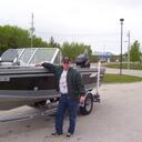 Jim Cornell - @PROCASTINATOR - Twitter