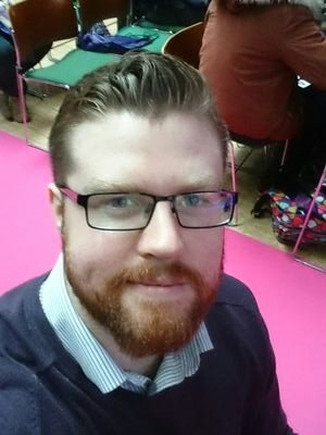 Science teacher, grow your owner, brewer, Sci-fi'er and tech enthusiast