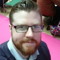 Declan Cronin (@croninddp) 's Twitter Profile