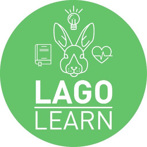 Lagolearn's profile picture. Lagolearns mission is to help veterinary professionals raise the standard of rabbit care in line with that of dogs and cats, both in the UK & internationally.