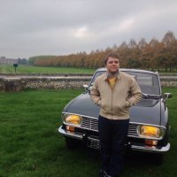 Bruno Guermonprez (@bguermon) 's Twitter Profile