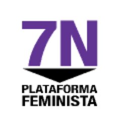 Cuenta oficial de la Plataforma 7N Contra las Violencias Machistas