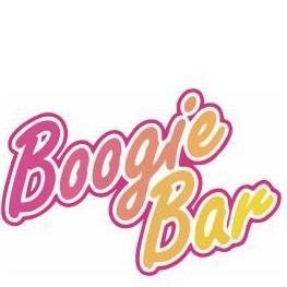 All The Way in de Boogie Bar, discotheek , voorzaal, party pub, hardrock café, en de legendarische speklappen uit de keuken.