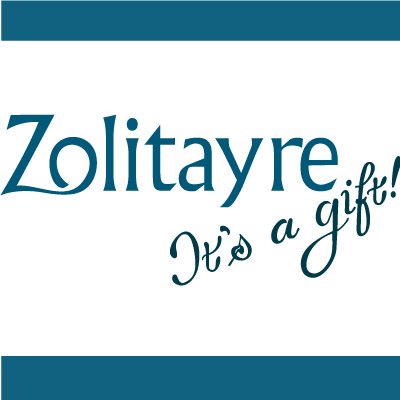 Zolitayre supplies Corporate Gifts and Branded Promotional Merchandise to businesses large and small. Please visit our website or contact us for details.