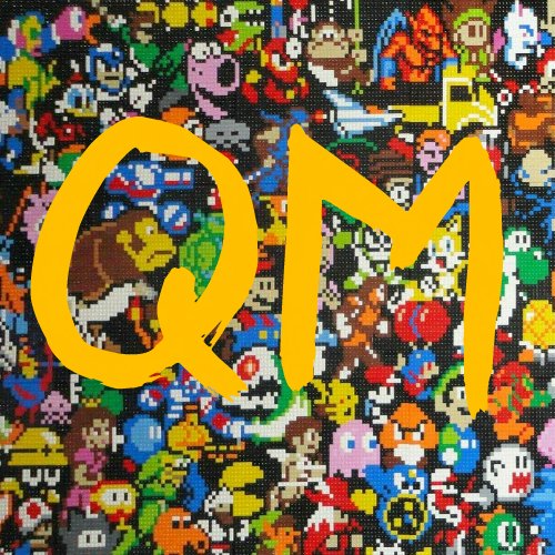 QuestModeGaming's profile picture. QuestMode loves Video Games, Technology & you!