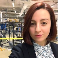 Ekaterina Baibuz(@katyabaibuz) 's Twitter Profile Photo