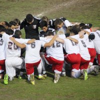 Ironwood Boys Soccer (@ironwoodsoccer) Twitter profile photo