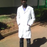 Nixon Chumba (@chumbanixon) Twitter profile photo