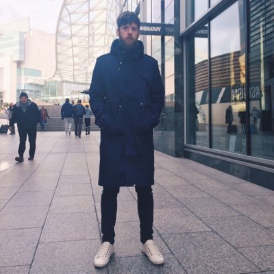 labelm_Kev's profile picture. 