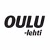 Oulu-lehti (@oululehti) Twitter profile photo Oulu-lehti (@oululehti) Twitter profile photo