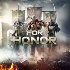 フォーオナー：For Honorの情報をまとめているブログです。For Honor盛り上げていきましょう！