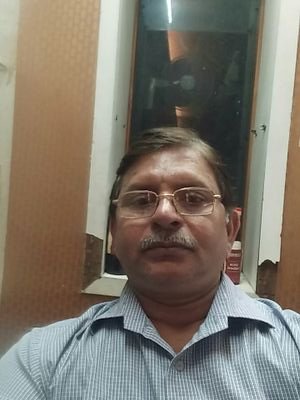 Novelist, interests in Hindi Literature .indian first, then Punjabi,Jalandhari afterwards