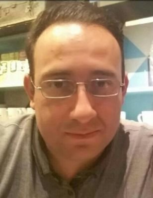 rgalic01's profile picture. 