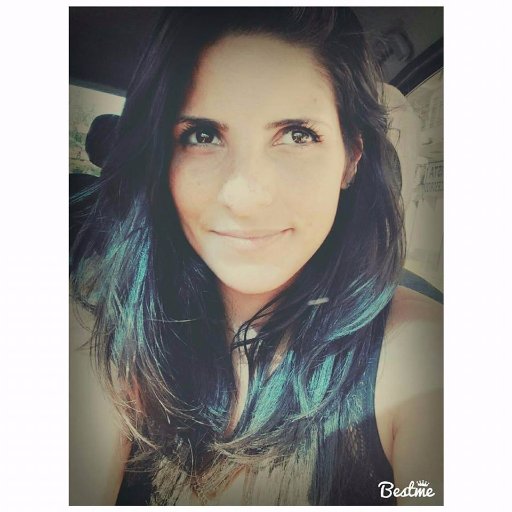 Silvina_DC's profile picture. Aprender música leyendo teoría musical es como hacer el amor por correo. L. Pavarotti