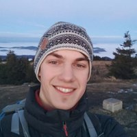 Michal Habera (@mhabera) 's Twitter Profile