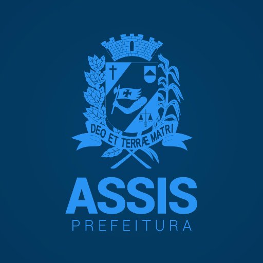 Notícias, campanhas e informações oficiais da Prefeitura de Assis SP. Acesse https://t.co/jyjEnsTbVE