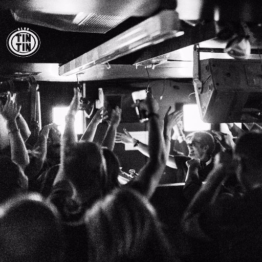 Bringing the coolest & quality house music
Back Soon