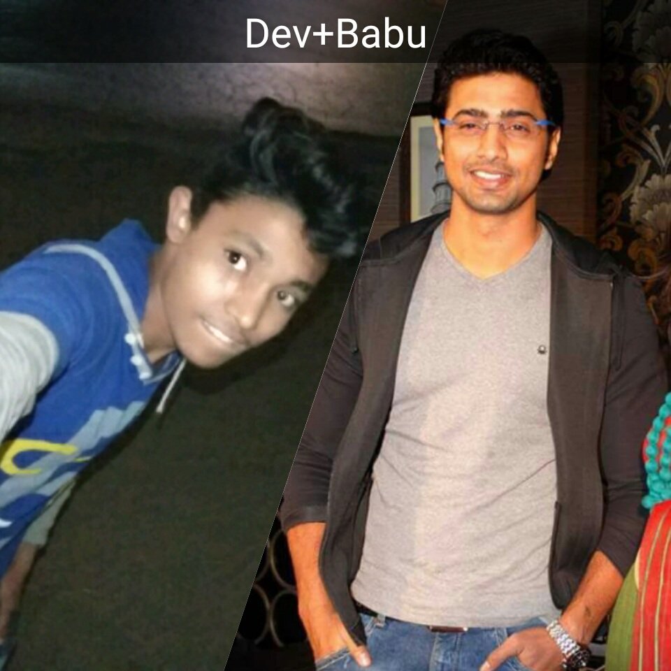 DevloveBabu3's profile picture. 