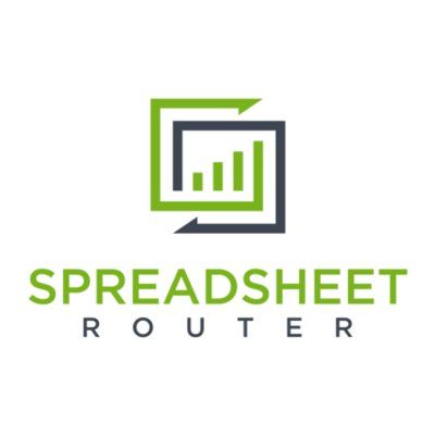 AristaFlows Spreadsheet Router verbessert Ihre Microsoft Excel Kommunikation, von der Bearbeitung bis hin zur Auswertung Ihrer Excel Dateien.