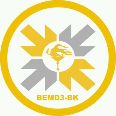 Official Account of BEMD3BK Universitas Gunadarma