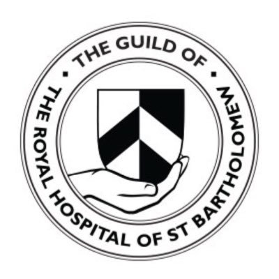 Barts Guild is the league of friends of the Royal Hospital of St. Bartholomew, London - aka Barts - and has supported patients and staff since 1911.