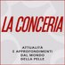 LaConceria (@laConceria) Twitter profile photo