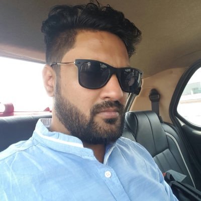 ara_vind's profile picture. ● CEO & Co-Founder... 
● Alter Ego: Fun, Humour & Sarcasm...
● A Liquor Guy...