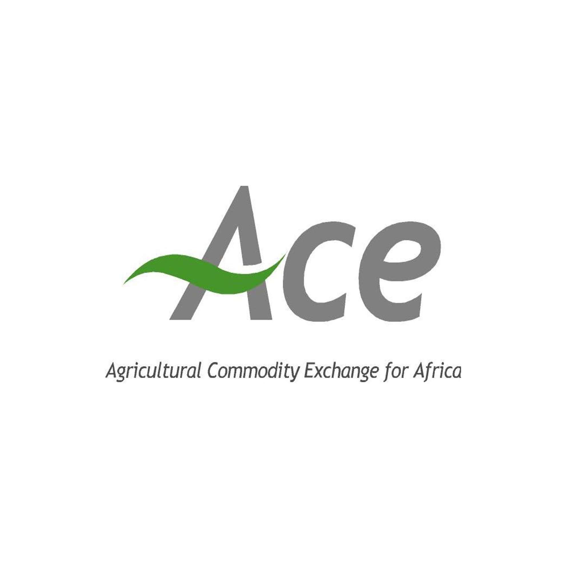 ACEforAfrica's profile picture. ACE’s three core pillars, Market Information, the Warehouse Receipt System (WRS) and Trade Facilitation, servicing the specific needs of farmers