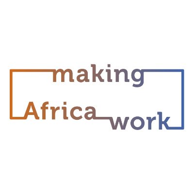 makingafricawrk's profile picture. Creating African jobs by connecting young entrepreneurs from the Netherlands w/ migrants & business partners in Ghana, Kenya, Morocco, Rwanda, and Sierra Leone.