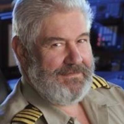 Ships Master. Marine Consultant. SDPO