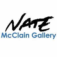 Nate McClain Gallery(@natemcclainart) 's Twitter Profileg