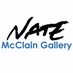 Nate McClain Gallery (@natemcclainart) Twitter profile photo